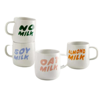 2. Milk Mug Was $10