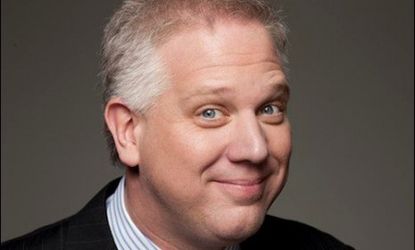 Glenn Beck will shift from cable news to his own online network when he leaves Fox News this summer.