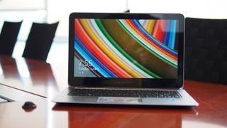 HP EliteBook Folio 1020 G1 review