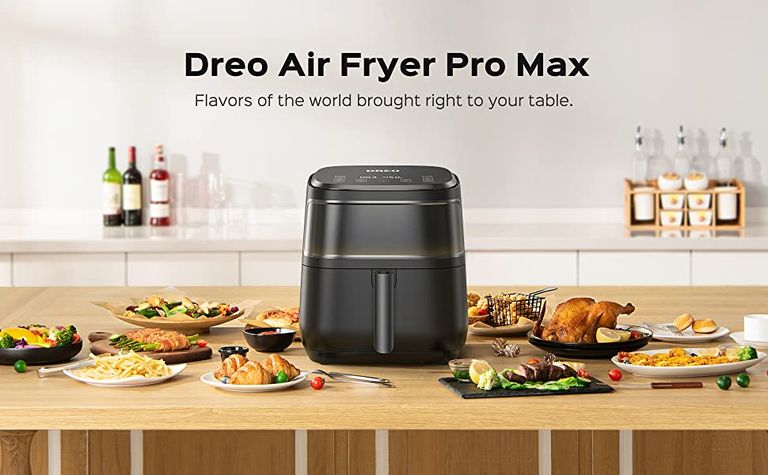 Dreo Air Fryer Pro Max