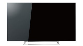 Toshiba's U Series Ultra HD 4K TV gets a showing at IFA 2014