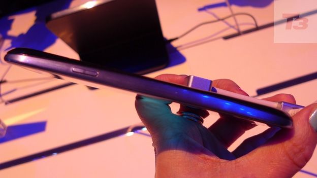 Samsung Galaxy S3 review