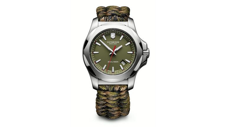 Victorinox INOX Paracord
