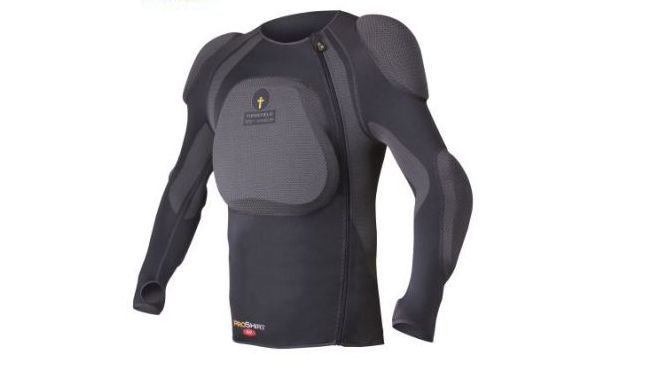 Forcefield Pro Shirt X-V