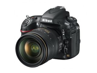 Nikon D800 vs Nikon D3x