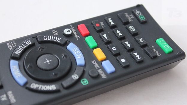 Sony KDL-55HX853 review