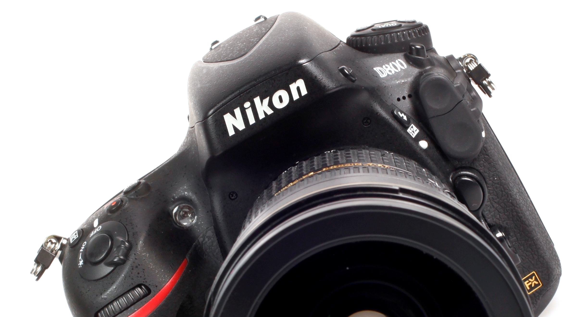 nikon d800