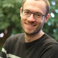 Sam Baron's avatar