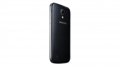 Samsung Galaxy S4 Mini review