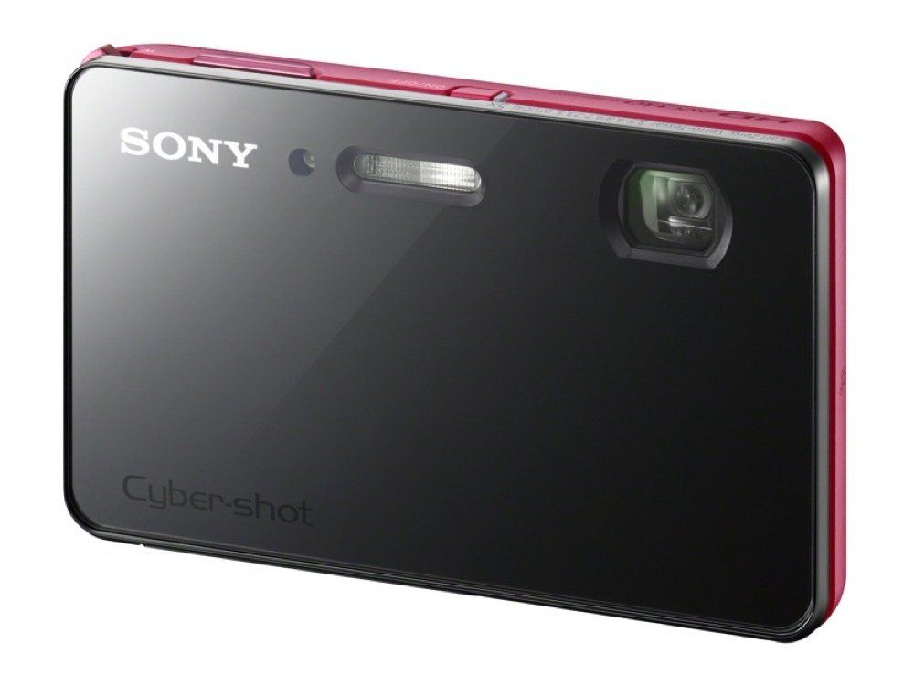 Sony releases three new CyberShot cameras TechRadar