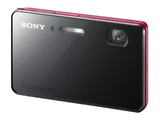 Sony Cyber-shot TX200V