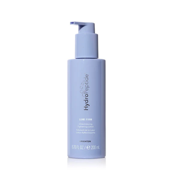 HydroPeptide, Hydropeptide Lumifirm Body Moisturiser