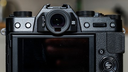 Fuji X-T10 review