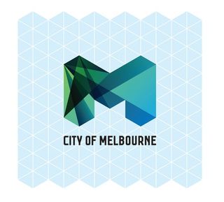 The City of Melbourne redesign was created by the Sydney-based office of Landor Associates