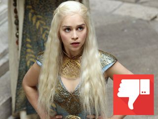 The Old Gods and the New (Season 2, Episode 6)