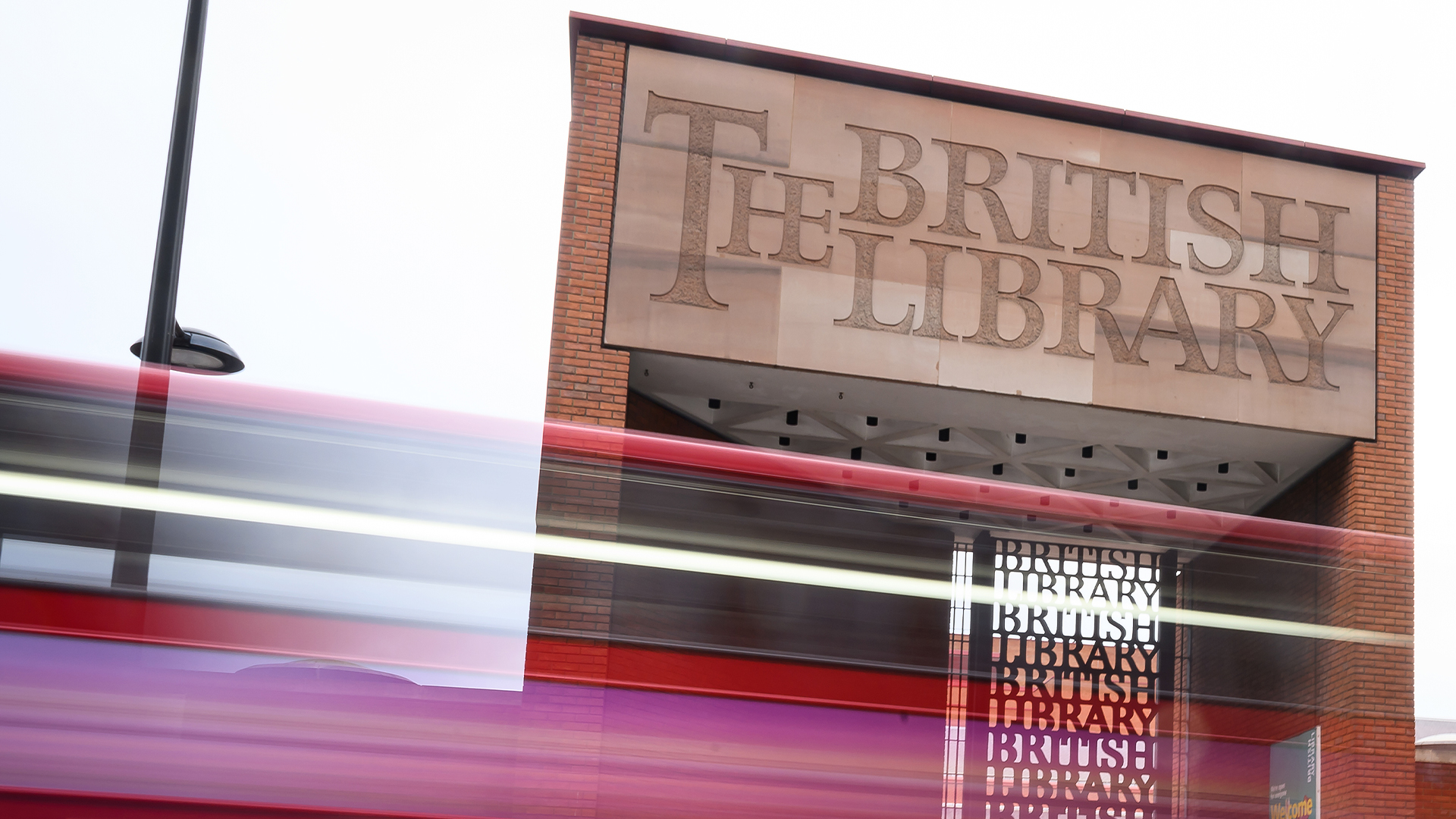 British Library says reliance on complex legacy infrastructure hampered recovery from cyberattacks