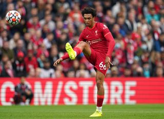 Liverpool v Athletic Bilbao – Pre-Season Friendly – Anfield