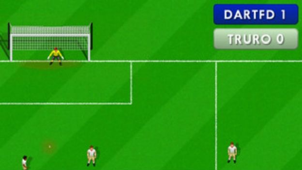 New Star Soccer (2012)