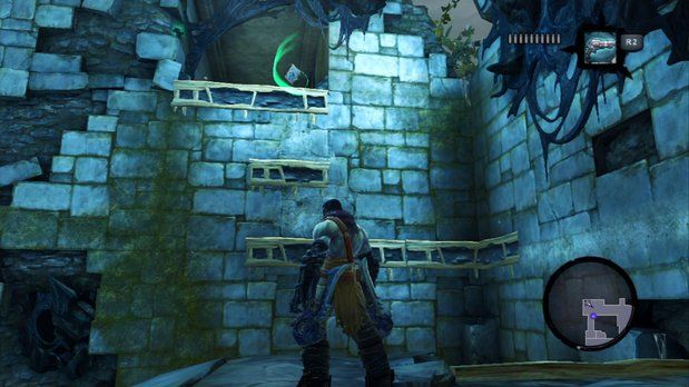 Darksiders 2 Book Of The Dead Pages Darksiders II: Book of the Dead Pages, Stones, Gnomes and collectibles