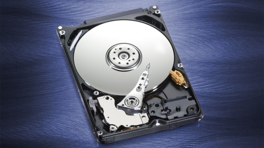 How to restart discount porsche design hard drive