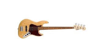 Fender Special Edition Ash Deluxe Jazz Bass
