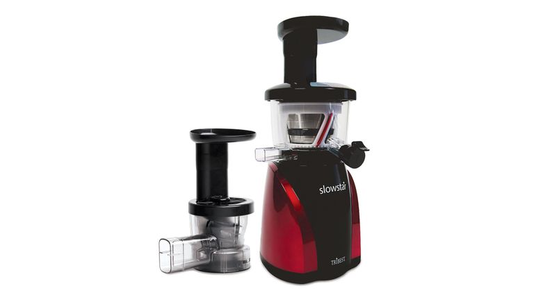 Tribest Slowstar Vertical Juicer and Mincer • £400