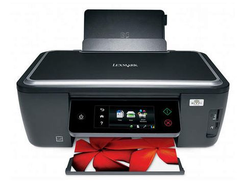 Lexmark S605