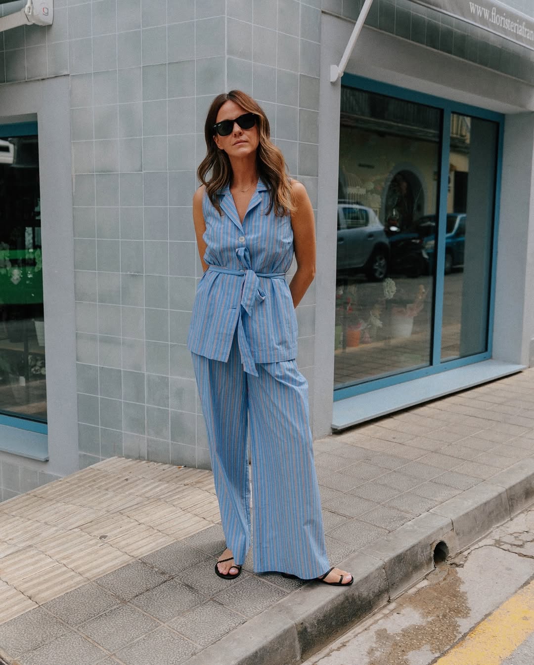 What to wear to a baby shower