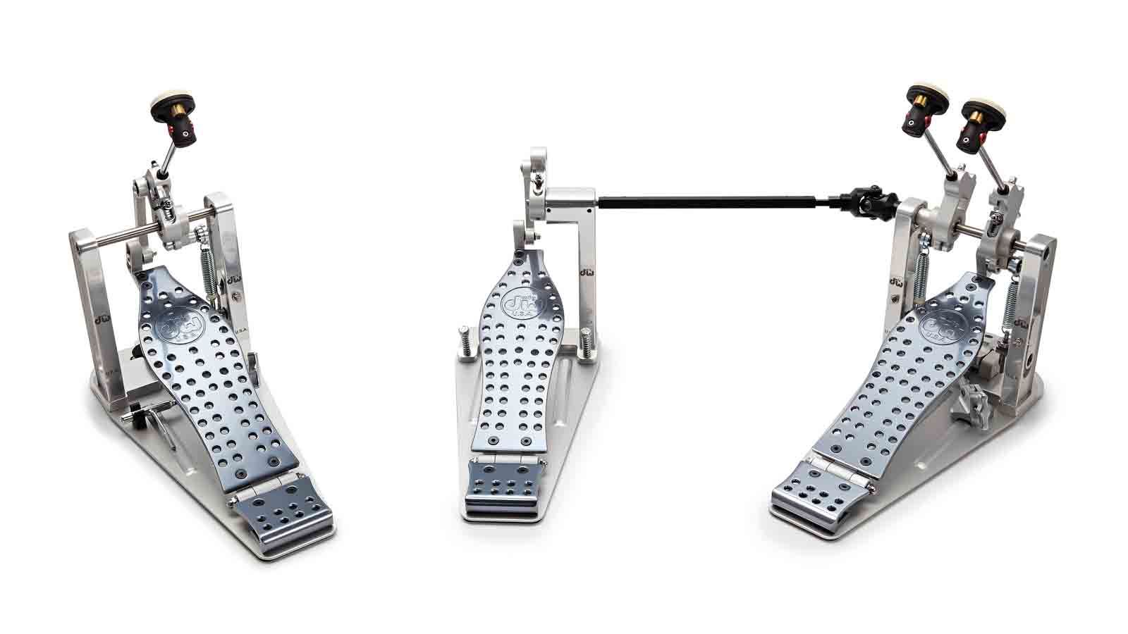 DW MFG MDD pedal review | MusicRadar
