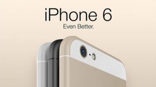 iPhone 6 even better leak