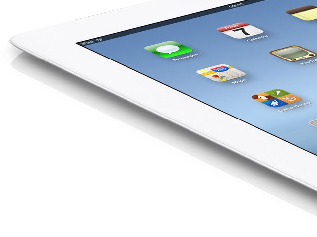 New iPad 3 causes 324% hike in tablet trade-ins