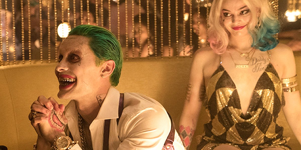 How Harley Quinn S Relationship With The Joker Has Changed In The Suicide Squad According To Margot Robbie Cinemablend