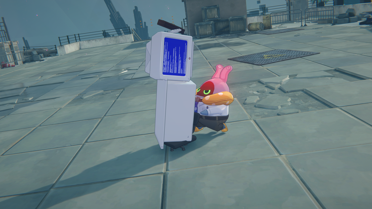 Zenless Zone Zero Version 1.7.