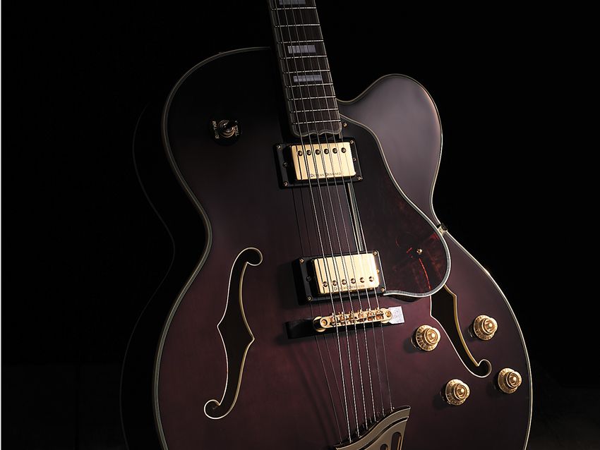 Over 50 years on from when he started, BB King is an undisputed master of the blues