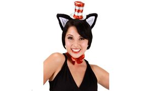 Cat In The Hat