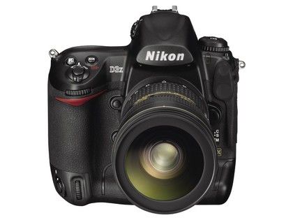 Nikon D800 Vs Nikon D3x 