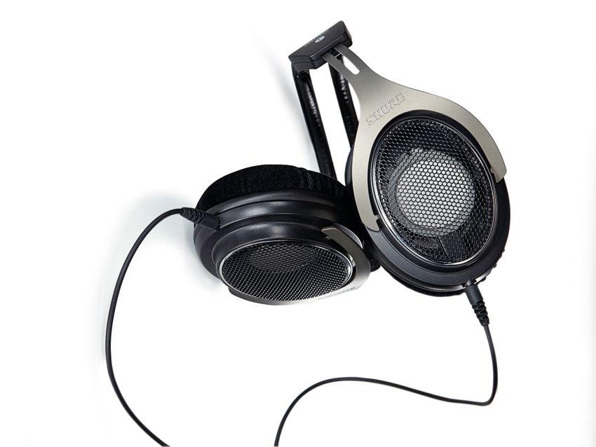 や*こ様 SHURE SRH1840 SRH1840 - Premium Open-Back Headphones - Shure USA