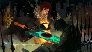 Transistor electrifies, Star Wars: Attack Squadrons powers down, Oculus Rift lands in hot water