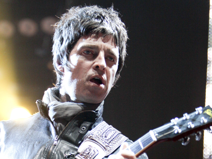 It&#039;s not &#039;Definitely Maybe&#039; as Noel walks away from Oasis