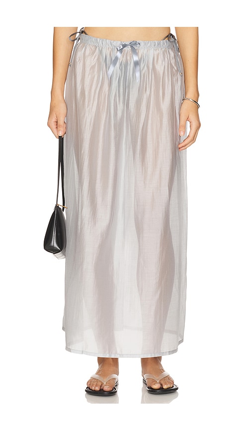 Rhea Skirt