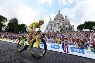 Tour de France reportedly set to swerve Montmartre climb on final stage of 2027 route, despite drama of past two years