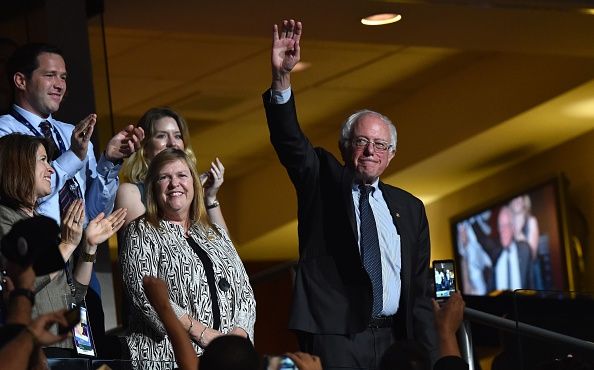 Bernie Sanders and his wife have purchased a seasonal home in North Hero, Vermont.