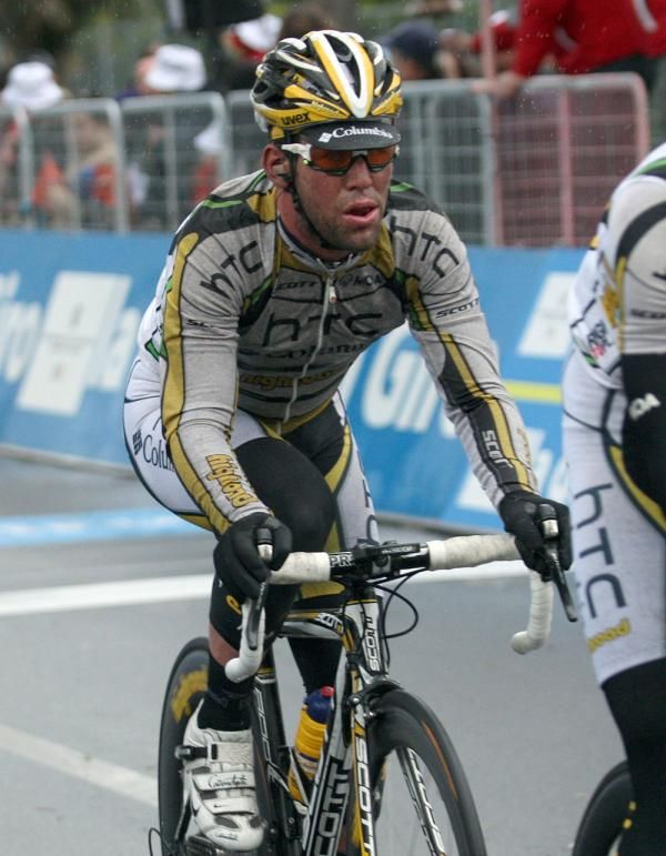 Mark Cavendish (HTC-Columbia)