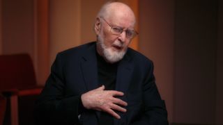 John Williams discussing Schindler&#039;s List in Music by John Williams