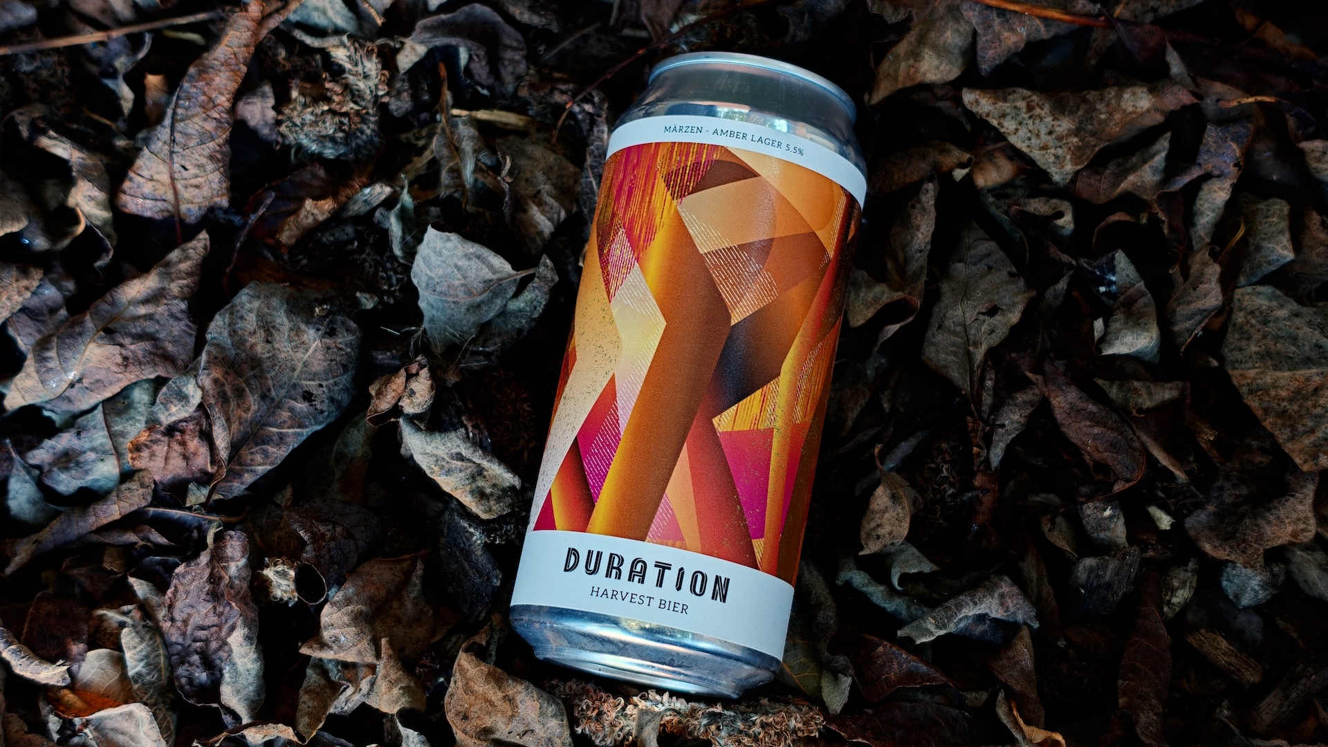 Autumnal beers