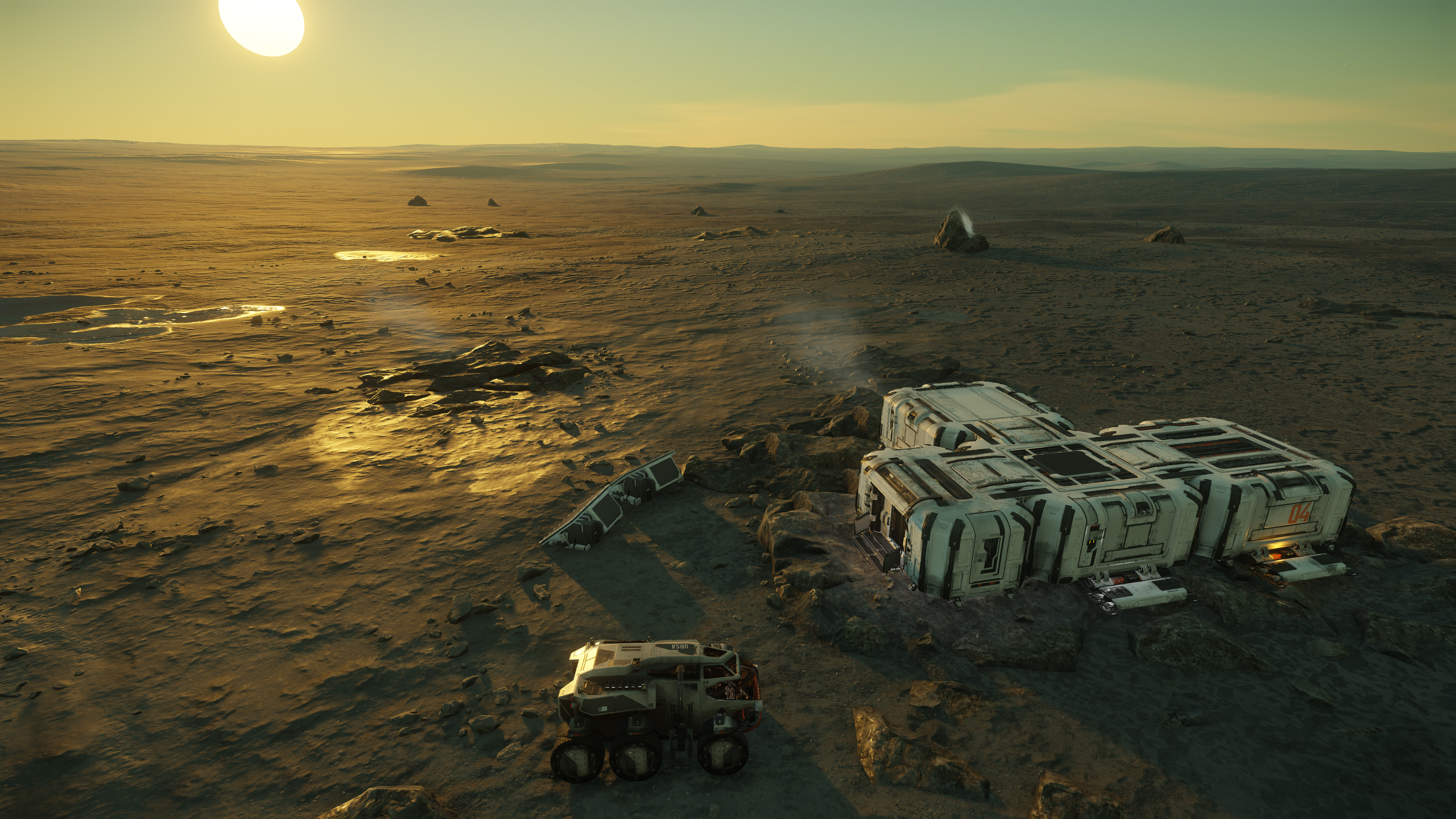 Star Citizen has cost nearly $200 million so far