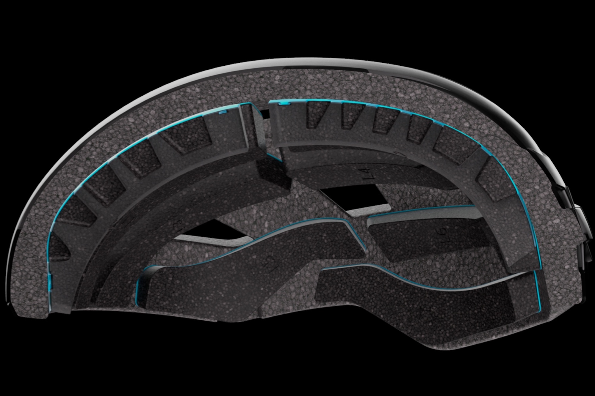 PIKIO LABS Si Helmet