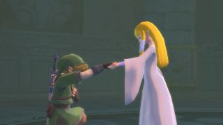 skyward sword hd