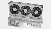 XFX AMD Radeon VII 16GB | $499.99 on Amazon (save $200)UK price: