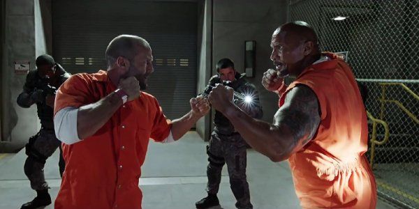 Why The Rock And Jason Statham Need To Have Their Own Fast & Furious ...